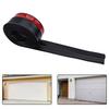 Weatherproof Garage Door Sealing Strip 5m To Prevent Water and Dust Ingress