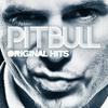 CD PITBULL - Original Hits TV30202 The Orchard 2012 US Rap & Hip-Hop/R&B Used