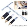 Kitchen Pipe Water Stop Tool Hot-melt Water Stop Pin PPR Tube Tunnel Plug Water Stop Repair Plumbing Tool for Plugging Bathtub