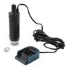User Friendly Water Transfer Pump for For bosch and For Dewalt 18V Battery Perfect for Efficient Water Removal Tasks