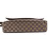 Louis Vuitton N41148 Damier Shelton GM Crossbody Messenger Bag Shoulder Bag
