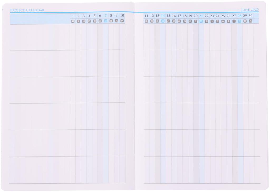 Franklin Planner Organizer "7 Habits" Business Weekly, January 2026 Start, A5, Navy, 86532