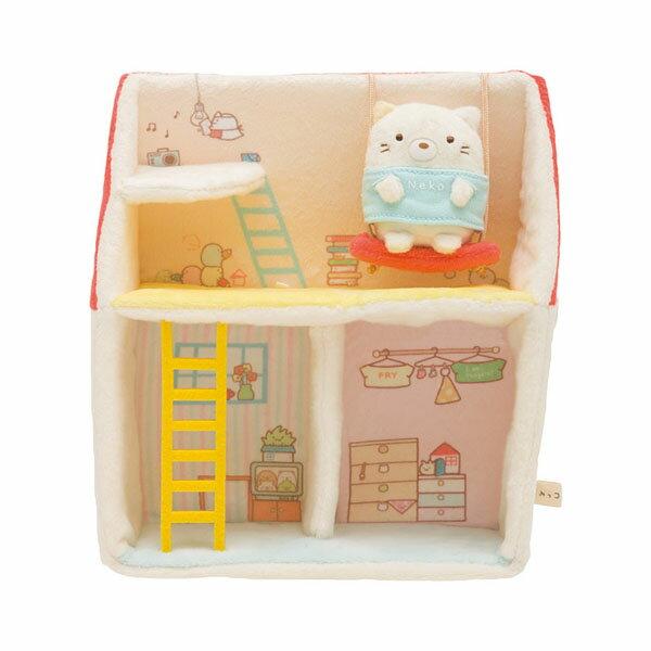 Коллекция San-X Sumikko Gurashi / Дом Сумикко