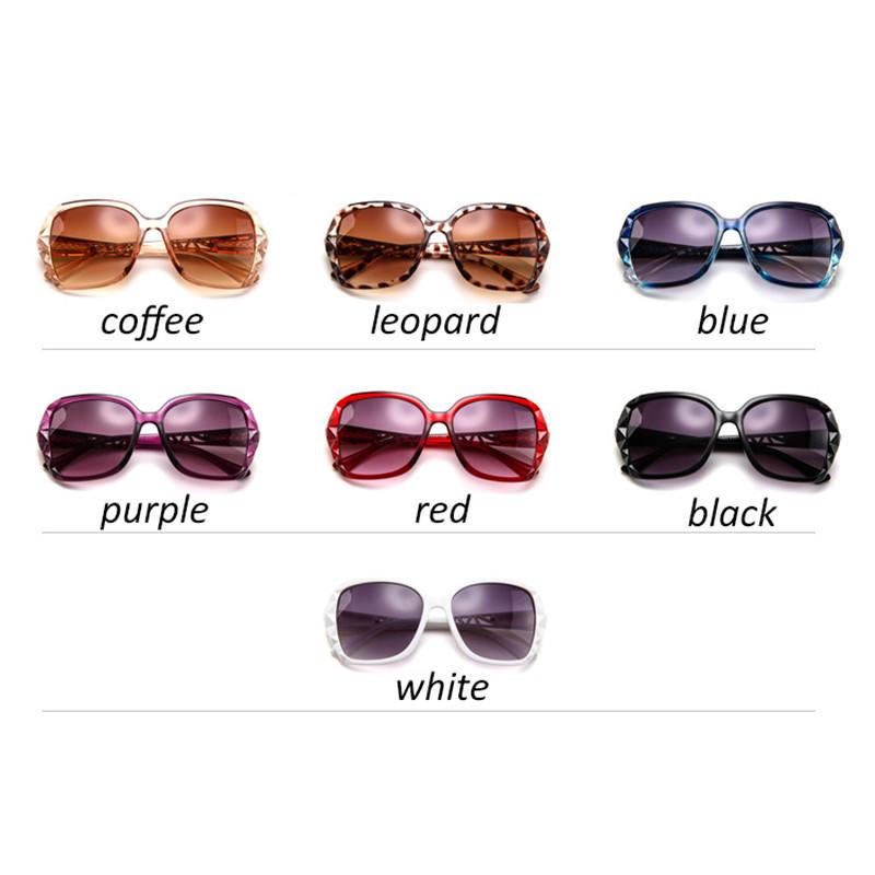 Очаровательные солнцезащитные очки для улицы, модные солнцезащитные очки UV400, женские винтажные солнцезащитные очки с защитой от ультрафиолета в стиле ретро