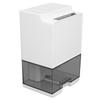 Small Dehumidifier Quiet Auto Shut Off Home Dehumidifier with Colorful Night Light for Bedroom