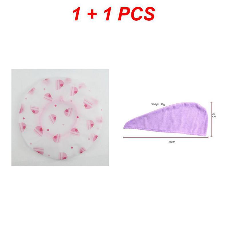 Новое полотенце для сушки волос, шапочка для сушки волос из микрофибры, сухая накидка для волос, прочная впитывающая воду треугольная шапочка для душа, полотенце для вытирания волос