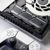 Профессиональный радиатор охлаждения SSD из алюминиевого сплава для NVMe SSD, набор для рассеивания тепла для PS5 slim / PS5 Pro