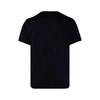 LI-NING Summer New Men's Short Sleeve T-Shirt Lightweight Breathable Comfortable Crew Neck Simple Fashion Casual Sports T-Shirt