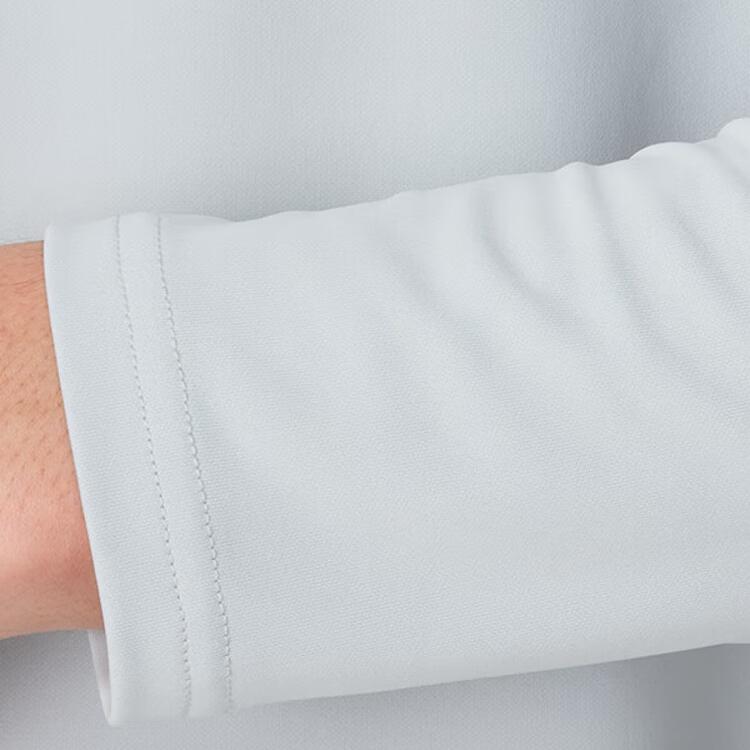 Under Armour Удобная быстросохнущая мягкая футболка с длинным рукавом унисекс топы серая 24600602-009