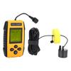 100M Portable LCD Fish Finder with Sonar Sensor Fishing Accessory TL88E