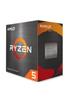AMD Ryzen 5 5600X with Wraith Stealth Cooler 6 Cores 12 Threads 35MB 65W Authorized Distributor 3.7GHz / [Domestic Product] 100-100000065BOX