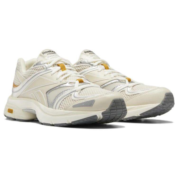 Reebok Premier Road Plus VI Унисекс Алабастровый Меловой Яркий Охра HP2473