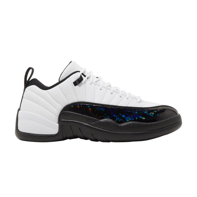 Jordan 12 Low 25 Years In China