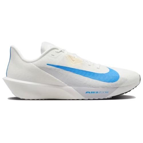 Nike Кроссовки для бега Rival Fly 4 Унисекс Белый Синий - FV6040-105