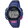 Watch Casio Collection LWS-1000H-2AJH Ladies Blue