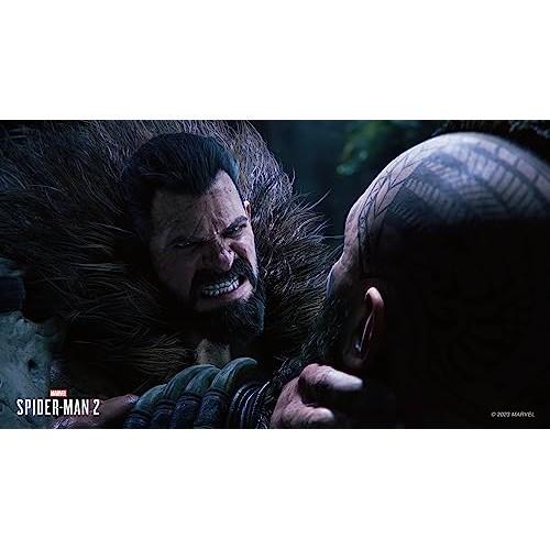 [PS5] Marvel's Spider-Man 2