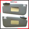 Sun Visor For Fiat Punto For Fiat Linea 2 Pcs Set Set Left Right Gray 735509466