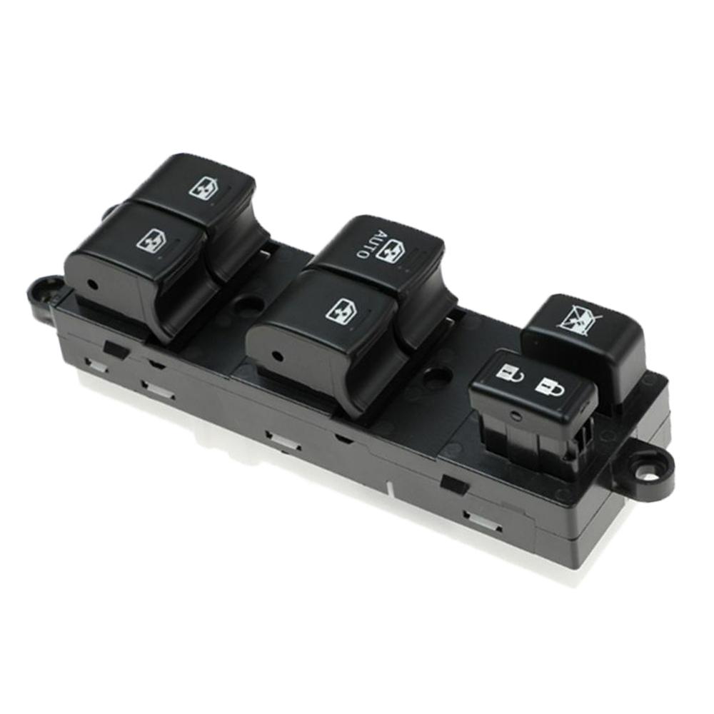 83071-AJ240,83071AJ240 ПЕРЕКЛЮЧАТЕЛЬ ЭЛЕКТРОСТЕКЛОПОДЪЕМНИКА Переключатель управления окном Для 2013-2015 Subaru Outback