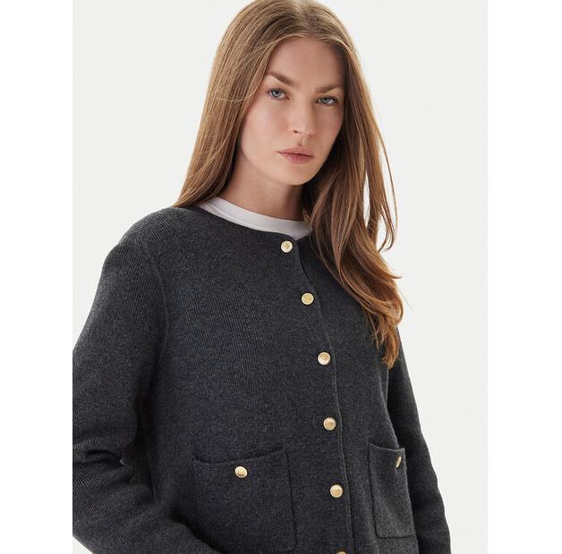 Кардиган Tommy Hilfiger WW0WW46441
