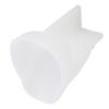 Freezer Safe Pudding Mold Microwave Safe Milk Jelly Mold 3D Silicone Cat Shaped Mold  Pet Lovers