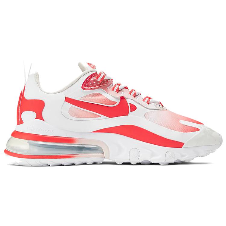 Nike Air Max 270 React Se Bubble Wrap Women's BV3387-100