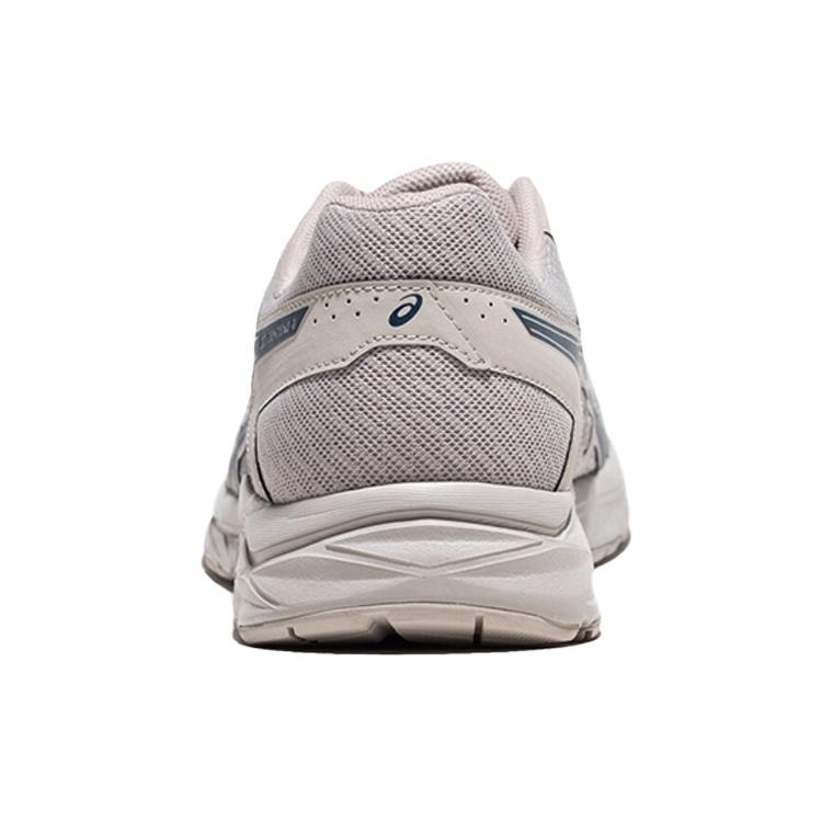 Asics Мужские кроссовки Gel-Contend 4 'Stone Grey Blue' T8D4Q-200