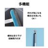 Modest Joy Cleaning Floor Carpet Pet Hair Hair Removal Brush Storage Hook Cleaning Window Bathroom 2 Way Wiper, Wiper, Wiper, Squeegee, Remover,