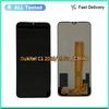 Полная сборка ЖК-экрана и дигитайзера для Oukitel C1 2025 C1 Pro C36HD