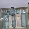 Miracle Aqua 4pcs Special Set 8 items +RANDOM GIFT