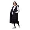Active People Womens/Ladies Comfort Zone Longline Vest