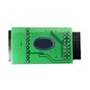 XGecu EMMC-ISP VER1.00 Специальный адаптер для T48 (TL866-3G) Программатор для внутрисхемного программирования микросхем EMMC