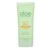 Водостойкий солнцезащитный крем с алоэ SPF50+ PA++++ 70 мл