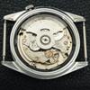 ВИНТАЖНЫЕ МУЖСКИЕ ЧАСЫ SEIKO 5 AUTOMATIC 7009A ЯПОНИЯ С СЕРЕБРИСТЫМ ЦИФЕРБЛАТОМ a701573-5