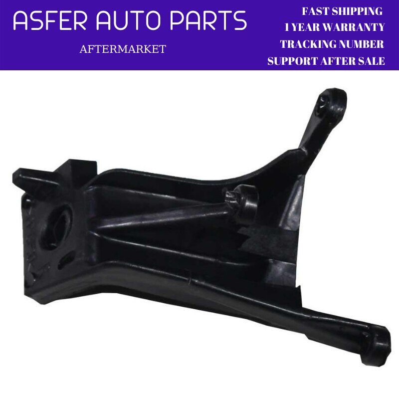 Комплект для ремонта фары Кронштейн Монтажные зажимы Правый Для Fiat Linea Oem 51785219