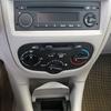 Автомобильные аксессуары для 206 207 C2 Панель управления отопителем 6451WC Регулятор панели управления отопителем и кондиционером с ручным управлением