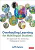 Книга Overhauling Learning for Multilingual Students : An Approach for Achieving Pedagogical Justice