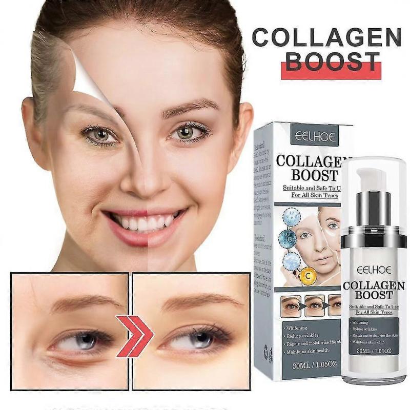 Voletas Collagen Boost Anti-aging Serum (1 Bottles)