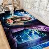 A-Avril Ramona Lavigne Kitchen Mat Kids Room Bedroom Decoration Balcony Anti-Slip Doormat Living Room Alfombra