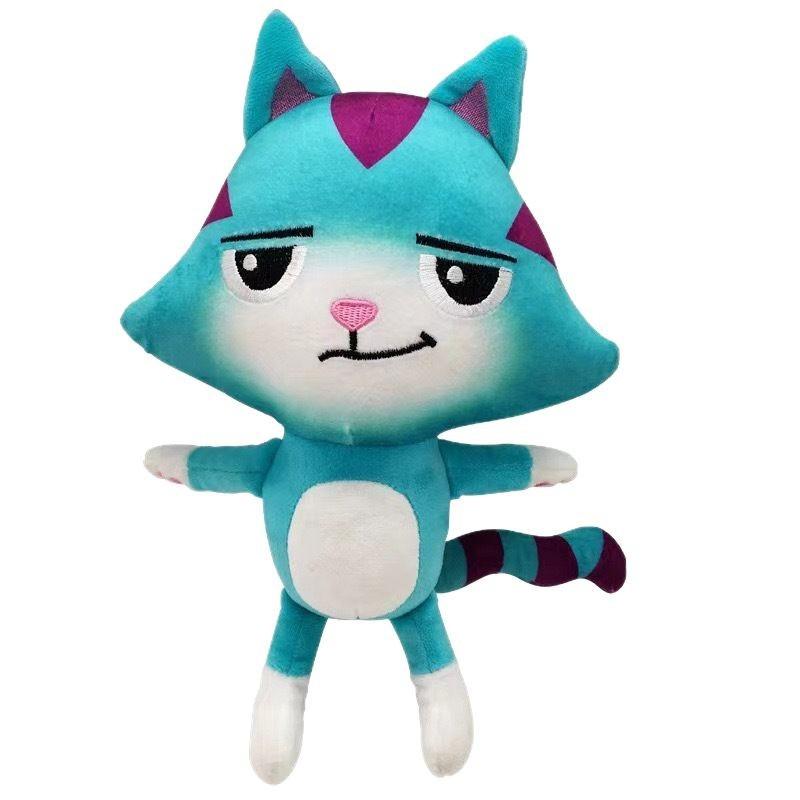 Мягкая игрушка Gabby's Dollhouse Cutie уже в продаже