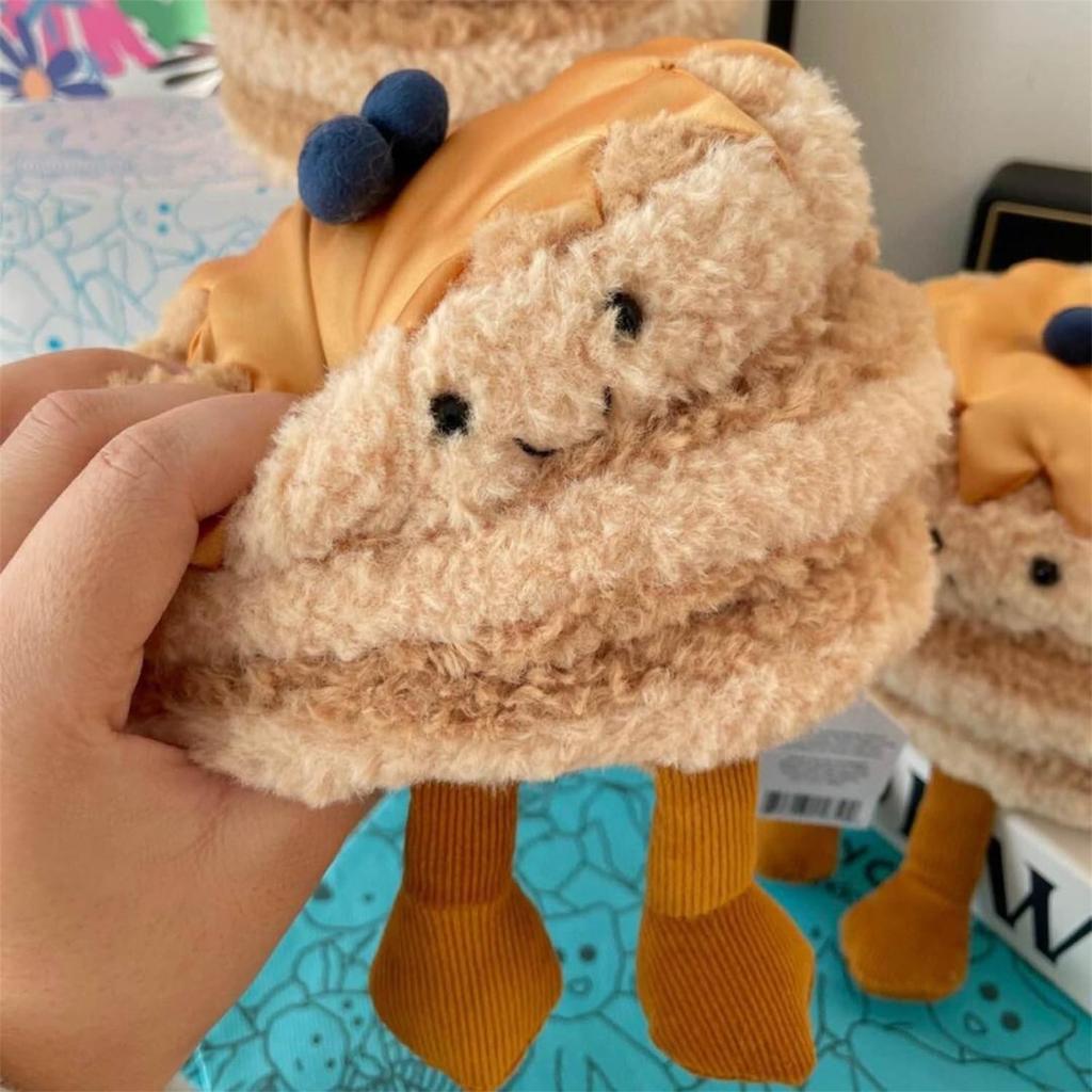 Plush Stuffed Toys Soft Throw Pillow Decorations, Kids Birthday Party Preferred Gift For Holidays, Birthdays