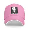 Кепки-бейсболки Snapback с принтом Эминема, дышащие, повседневные, для улицы, для мужчин и женщин