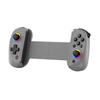 Wireless Game Controller for Android for iOS RGB Light 6-Axis Gyro Vibration Stretchable Tablet