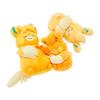 Pokemon Center Original Soft and Squishy Plush Toy PAMO NO MURE Sleeping Pamo