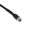 AUX O Input Adapter Female 3 Pin Cable For E39 E53 E46 BM54 16:9