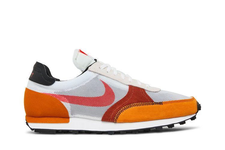 Men's Sneakers Nike Daybreak Type White Clay Red White/Clay-Red