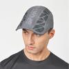 Summer Letter Forward Cap Men's Quick-Drying Breathable Cap Summer Outdoor Sun Protection Sunshade Beret Peak Cap
