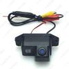 Mitsubishi Lancer/Lingshen 2012-2014 HD Rear View Camera