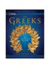 Книга National Geographic The Greeks: An Illus