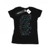 Womens/Ladies Aladdin Princess Jasmine Written In The Stars Cotton T-Shirt