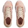 Stella McCartney x adidas Dropset Коричневый Лиловый Пудровый Женские Кроссовки Розовый Оникс JQ1592